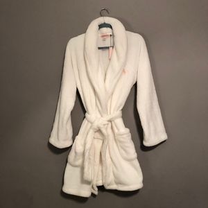 Victoria's Secret Cozy Robe